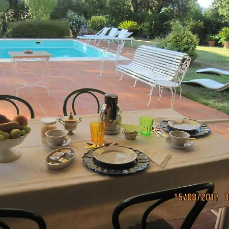 Bed & Breakfast 