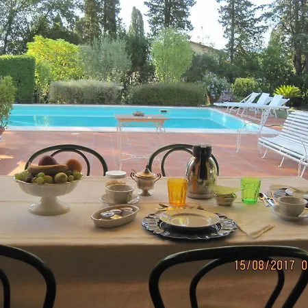 Bed & Breakfast 