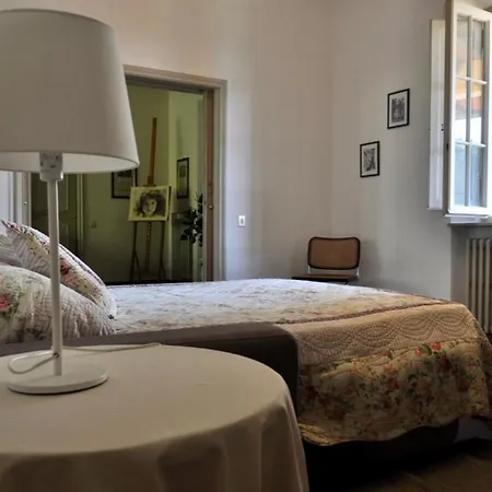 Bed & Breakfast L'unica