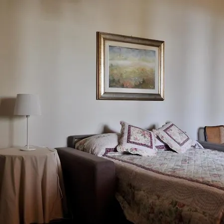 L'unica Bed & Breakfast *