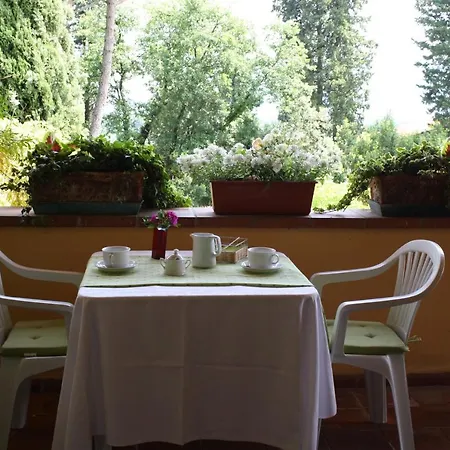 Bed & Breakfast L'unica *