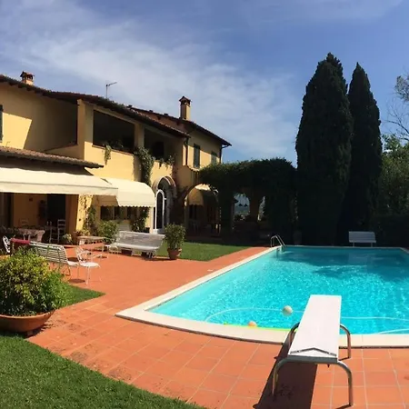 L'unica Bed & Breakfast Lucca