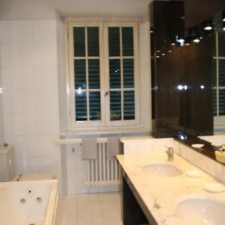 L'unica Bed & Breakfast *