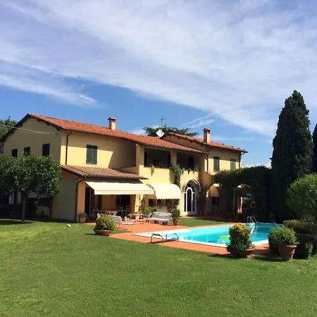 L'unica Bed & Breakfast