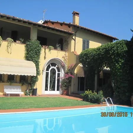 Bed & Breakfast L'unica