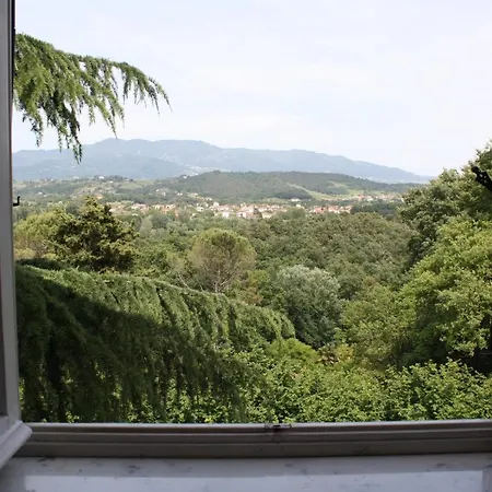 Bed & Breakfast L'unica Lucca