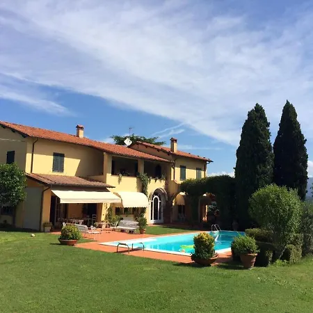L'unica Bed & Breakfast