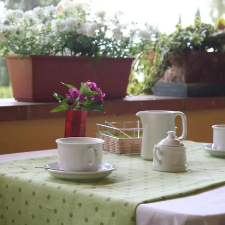 L'unica Bed & Breakfast *