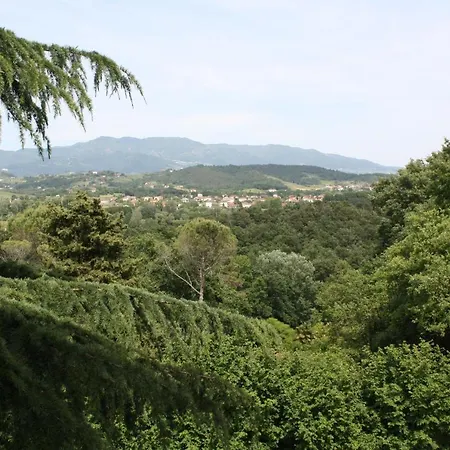 Bed & Breakfast L'unica Lucca