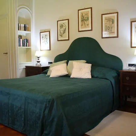 L'unica Bed & Breakfast Lucca