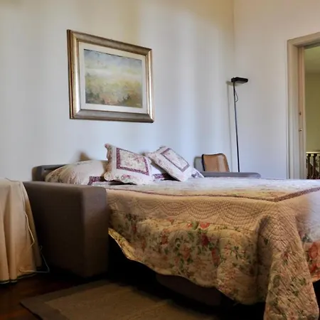 L'unica Bed & Breakfast