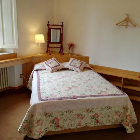 Bed & Breakfast L'unica *